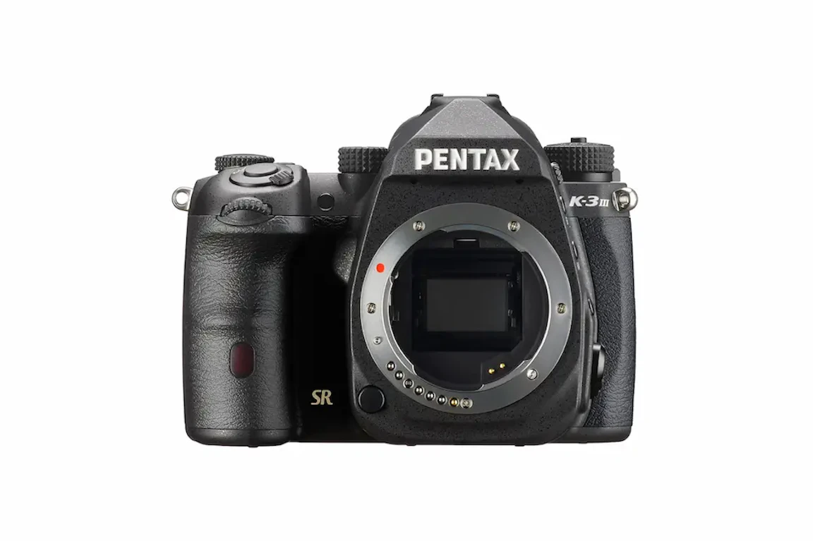 リーク】Pentax K‑3 Mark IVの発売日はいつ？価格予想・比較・予約
